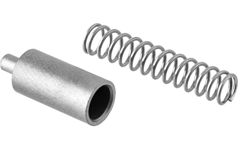 V Seven Weapon Systems Ar-15 buffer retainer ti raw